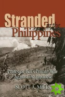 Stranded in the Philippines
