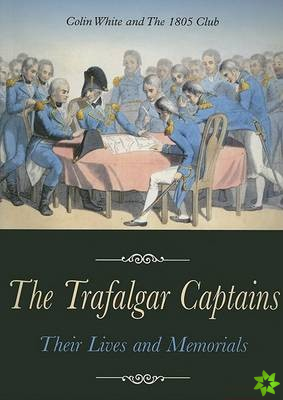 Trafalgar Captains