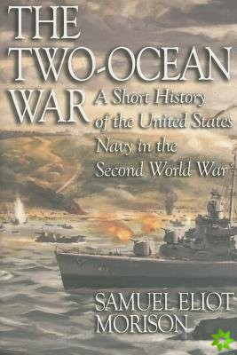 Two-Ocean War