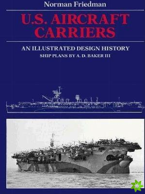 U.S. Aircraft Carriers