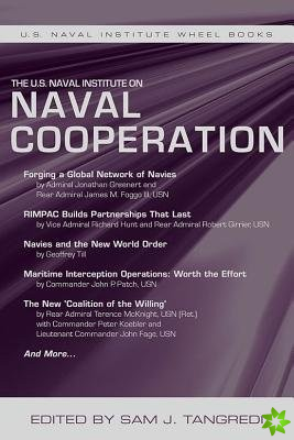 U.S. Naval Institute on International Naval Cooperation
