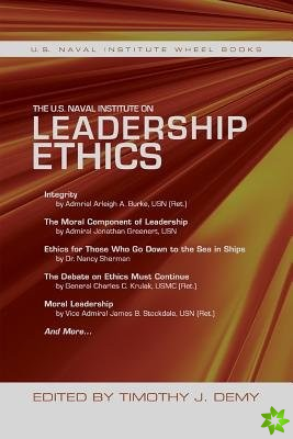 U.S. Naval Institute on Leadership Ethics