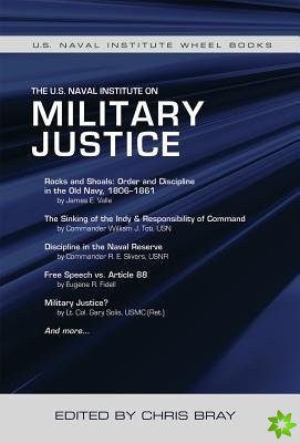 U.S. Naval Institute on Military Justice