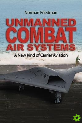 Unmanned Combat Air Systems
