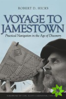 Voyage to Jamestown