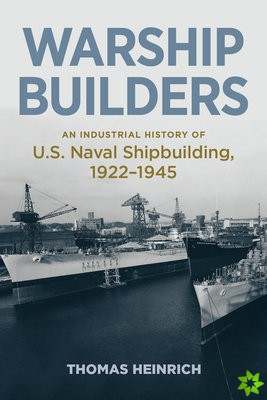 Warship Builders