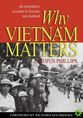 Why Vietnam Matters