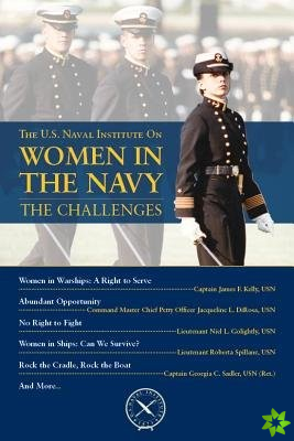 Women in the Navy: The Challenges