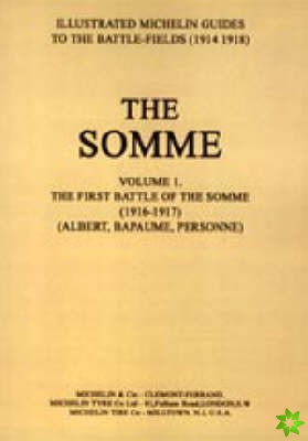 Bygone Pilgrimage - The Somme