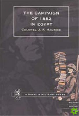 Campaign of 1882 in Egypt