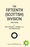 Fifteenth (Scottish) Division 1914-1919