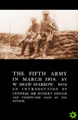 Fifth Army in March 1918
