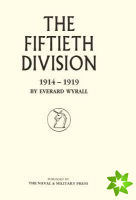 Fiftieth Division 1914 - 1919