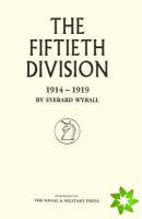 Fiftieth Division 1914-1919