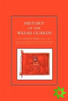 History of the Welsh Guards