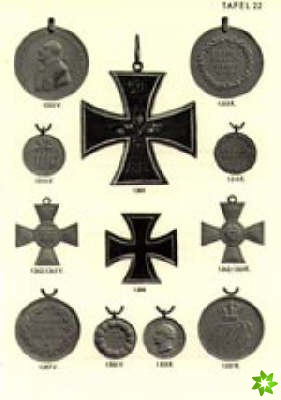 Honours and Awards of the German States