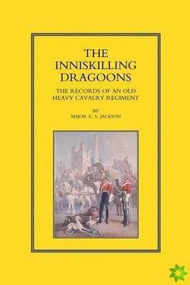 Inniskilling Dragoons