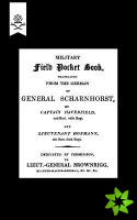 Military Field Pocket Book 1811