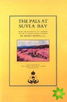 Pals at Suvla Bay