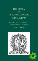 Story of the Royal Hospital Kilmainham