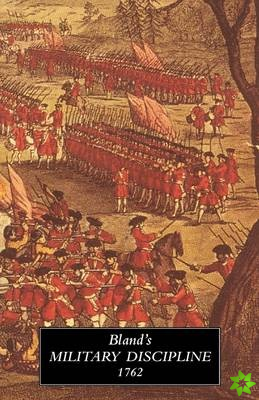 Treatise of Military Discipline 1762