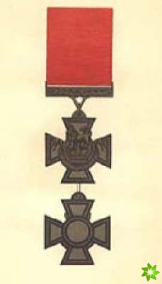 Victoria Cross 1856-1920