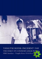 Yangtse River Incident 1949