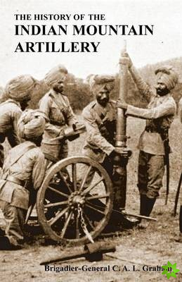 History of the Indian Mountain Artillery