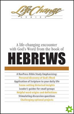 Lc Hebrews (19 Lessons)