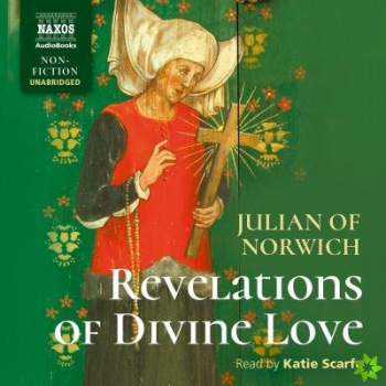 julian of norwich a revelation of love