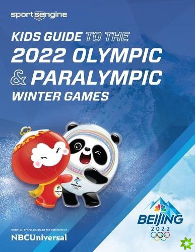 Kids Guide to the Olympics & Paralympics