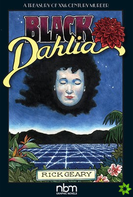 Black Dahlia (2nd Edition)