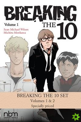 Breaking The Ten Set