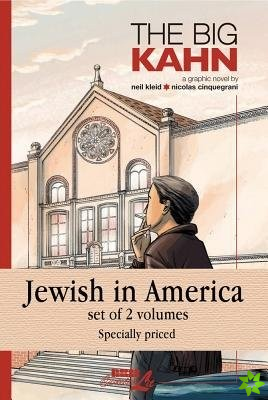Jewish In America