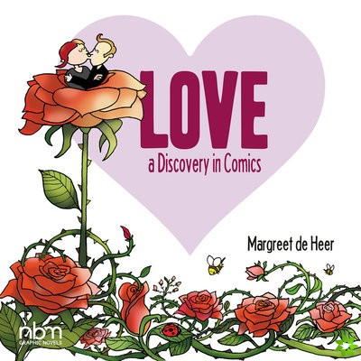 Love - A Discovery In Comics