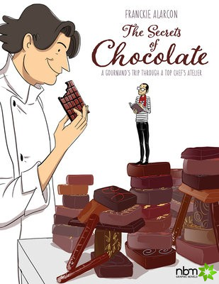 Secrets Of Chocolate