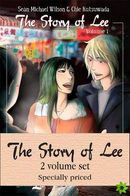 Story Of Lee Set