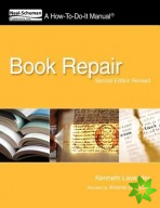 Book Repair