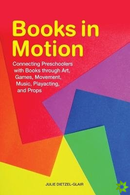 Books in Motion