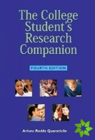 College Student's Research Companion