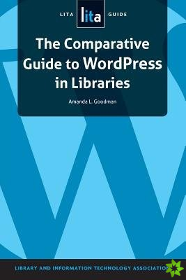 Comparative Guide to WordPress in Libraries