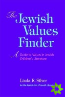 Jewish Values Finder