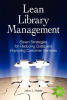 Lean Library Management