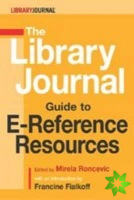 Library Journal Guide to E-Reference Resources