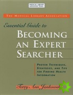 MLA Essential Guide to Becoming an Expert Searcher
