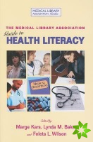 MLA Guide to Health Literacy at the Library