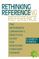 Rethinking Reference