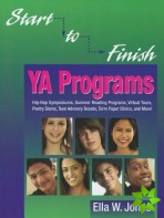 Start-to-finish YA Programs