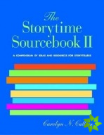 Storytime Sourcebook II