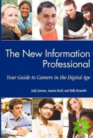 University of Michigan School of Information Guide to Careers in Information